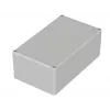 Bopla custodia universale 200 x 120 x 77 policarbonato grigio chiaro (RAL 7035) EM 221 62221000