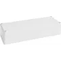 Bopla Euromas II custodia universale 240 x 80 x 60 mm ABS grigio chiaro RAL 7035 ET 224 63224300