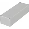 Bopla Euromas II custodia universale 240 x 80 x 60 mm ABS grigio chiaro RAL 7035 ET 224 63224300