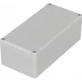Bopla custodia universale 160 x 80 x 57 mm ABS grigio chiaro (RAL 7035) ET 220 63220000