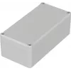 Bopla custodia universale 160 x 80 x 57 mm ABS grigio chiaro (RAL 7035) ET 220 63220000