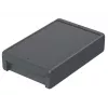 BOPLA Euromas II custodia a parete ABS, grigio grafite (RAL 7024), 170 x 271 x 60 mm, IP65 96036324