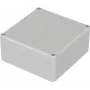 Bopla custodia universale 122 x 120 x 57 mm ABS grigio chiaro (RAL 7035) ET 217 63217000