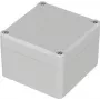 Bopla custodia universale 82 x 80 x 57 ABS grigio chiaro (RAL 7035) ET 210 63210000