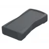 BOPLA BS 700 custodia portatile, 184,3 x 93 x 35,4 mm, grigio scuro, IP40 82700124