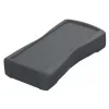 BOPLA BS 700 custodia portatile, 184,3 x 93 x 35,4 mm, grigio scuro, IP40 82700124