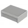 Bopla Bocube custodia universale B 273612 ABS-7035, grigio chiaro, 364 x 284 x 120 mm 96037665