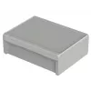 Bopla Bocube custodia universale B 273612 ABS-7035, grigio chiaro, 364 x 284 x 120 mm 96037665