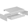 Bopla FILOTEC F 1048-80 custodia in profilo di alluminio 105 x 48 x 80 mm anodizzata 97118080.H