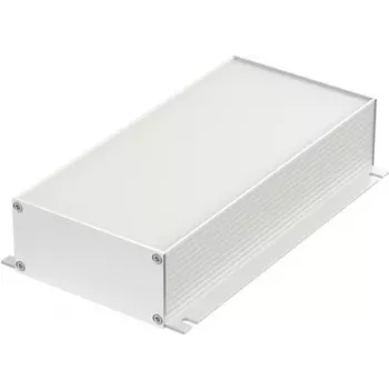 Bopla FILOTEC F 1048-220 WL custodia in profilo di alluminio 105 x 48 x 220 mm 97218220.H