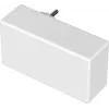Bopla SE 430 E/CEE custodia con connettore 120 x 65 x 40 mm policarbonato RAL 9016 bianco traffico 43430009