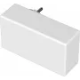 Bopla SE 430 E/CEE custodia con connettore 120 x 65 x 40 mm policarbonato RAL 9016 bianco traffico 43430009