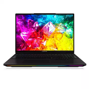 CAPTIVA Highend Gaming I97-969CH 16