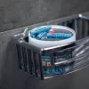 TOX AQUA STOP PRO set tasselli con viti, 6 x 38 mm, 40 pezzi 014271011