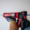 TOX LIQUIX BLASTER SWITCH pistola manuale per cartucce 310 ml 12:1 08460098
