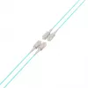 EFB Elektronik cavo trunk U-DQ ZN BH OM3 4G 1x4 SC-SC 40m Dca LSZH - 40 m O8301S40OM3