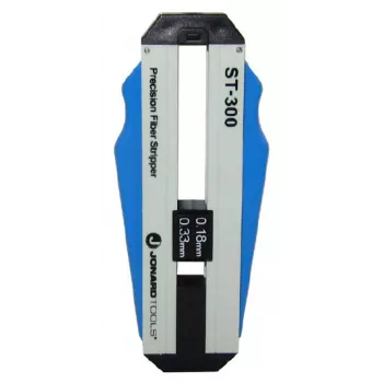 EFB 399231 pinza spellafili per rivestimento primario in fibra ottica, 180 µm - 300 µm