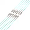 EFB Elektronik cavo trunk U-DQ ZN BH OM3 12G 1x12 LC-LC 100m Dca LSZH - 100 m O8342S100OM3