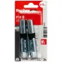Fischer FH II 15/M10 I K NV ancorante ad alte prestazioni, 1 set (532752)