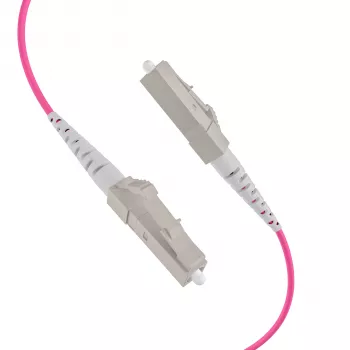 EFB Elektronik cavo trunk U-DQ ZN BH OM4 8G 1x8 LC-LC 70m Dca LSZH - 70 m (O8322S70OM4)