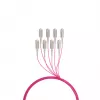 EFB Elektronik cavo trunk U-DQ ZN BH OM4 8G 1x8 SC-SC 30m Dca LSZH O8321S30OM4