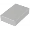 Bopla EM 239 custodia universale 250 x 160 x 57 mm policarbonato grigio chiaro RAL 7035 62239000