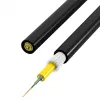 INFRALAN U-DQ(ZN)BH OS2 4E (1x4) Eca 3000N LSZH nero, 7,5mm G657A1 54404D1E-CPR