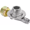 Gloria Thermoflamm regolatore di pressione per gas 2,5 bar (000182.5000)