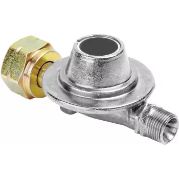 Gloria Thermoflamm regolatore di pressione per gas 2,5 bar (000182.5000)