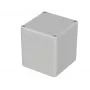 Bopla custodia universale 82 x 80 x 87 ABS grigio chiaro (RAL 7035) ET 225 63225000