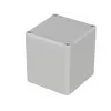 Bopla custodia universale 82 x 80 x 87 ABS grigio chiaro (RAL 7035) ET 225 63225000