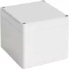 Bopla custodia universale 82 x 80 x 87 ABS grigio chiaro (RAL 7035) ET 225 63225000