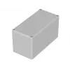 Bopla EM 231 custodia universale, policarbonato, grigio chiaro RAL 7035, 160 x 80 x 87 mm, IP65 62231000