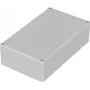 Bopla custodia universale 200 x 120 x 57 ABS grigio chiaro (RAL 7035) ET 214 63214300