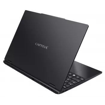 Captiva Notebook Power Starter I99-245CH Ultra 7-255H 15,3 pollici 32GB 500GB SSD Intel Arc Graphics Win 11 Pro (99245)