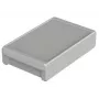BOPLA CombiNorm-Connect custodia a parete, ABS, grigio chiaro RAL 7035, 170 x 271 x 60 mm, IP65 96036325