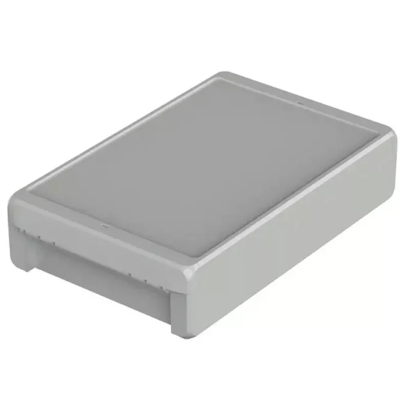 BOPLA CombiNorm-Connect custodia a parete, ABS, grigio chiaro RAL 7035, 170 x 271 x 60 mm, IP65 96036325