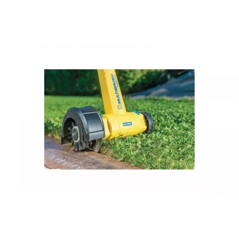GLORIA Casa e Giardino spazzola per bordi e fughe accessorio 728964.0000