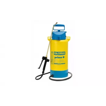 Gloria Casa e Giardino Prima 8 spruzzatore a pressione 8 L 000099.0000