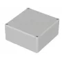 Bopla custodia universale 122 x 120 x 57 policarbonato grigio chiaro (RAL 7035) EM 217 62217000