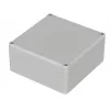 Bopla custodia universale 122 x 120 x 57 policarbonato grigio chiaro (RAL 7035) EM 217 62217000