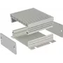 Bopla FILOTEC F 1048-100 KWL custodia profilata in alluminio 105 x 48 x 100 mm 97418100.H