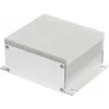 Bopla FILOTEC F 1048-100 KWL custodia profilata in alluminio 105 x 48 x 100 mm 97418100.H