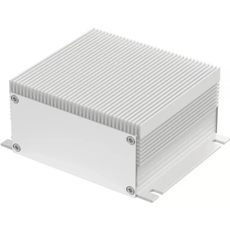 Bopla FILOTEC F 1048-100 KWL custodia profilata in alluminio 105 x 48 x 100 mm 97418100.H