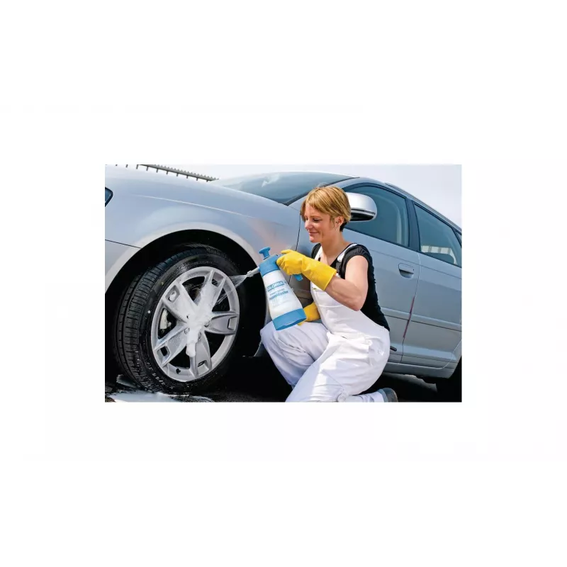 GLORIA Foam Master FM10 spruzzatore a pressione per schiuma 1,0 L 6550000