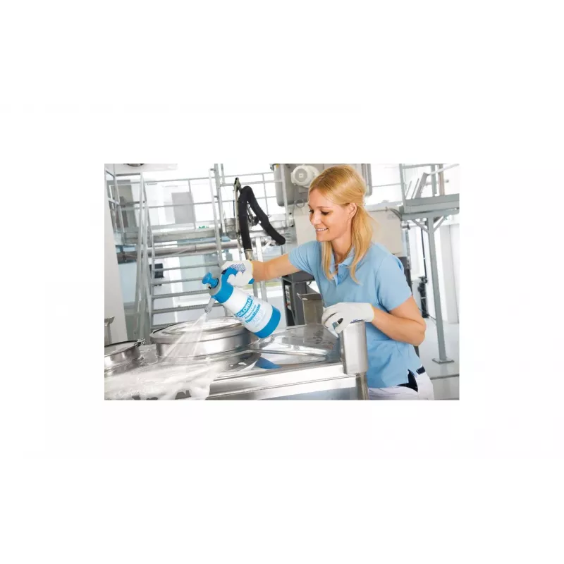GLORIA Foam Master FM10 spruzzatore a pressione per schiuma 1,0 L 6550000