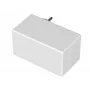 Bopla SE 435 E/CEE -9016 custodia per connettore 120 x 65 x 66 PC bianco 1 pz. (43435009)