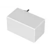 Bopla SE 435 E/CEE -9016 custodia per connettore 120 x 65 x 66 PC bianco 1 pz. (43435009)