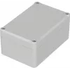 Bopla custodia universale 120 x 80 x 57 mm ABS grigio chiaro RAL 7035 ET 215 63215000