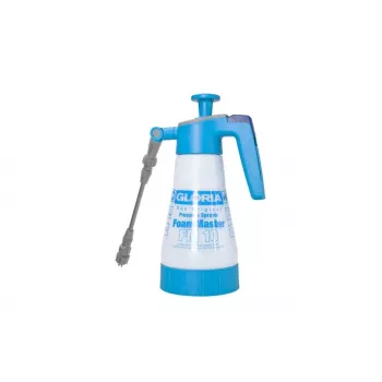 Gloria FoamMaster FM 10 FLEX spruzzatore a pressione per schiuma 1L 000656.0000